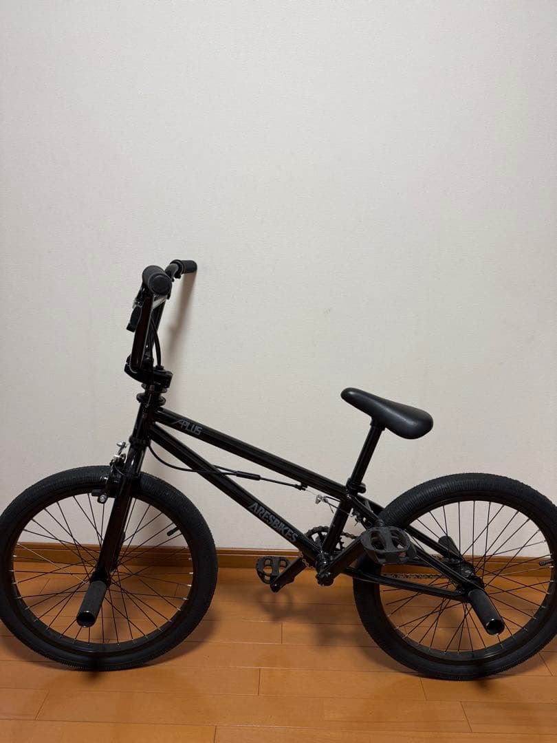 自転車本体 ARES BIKES BMX