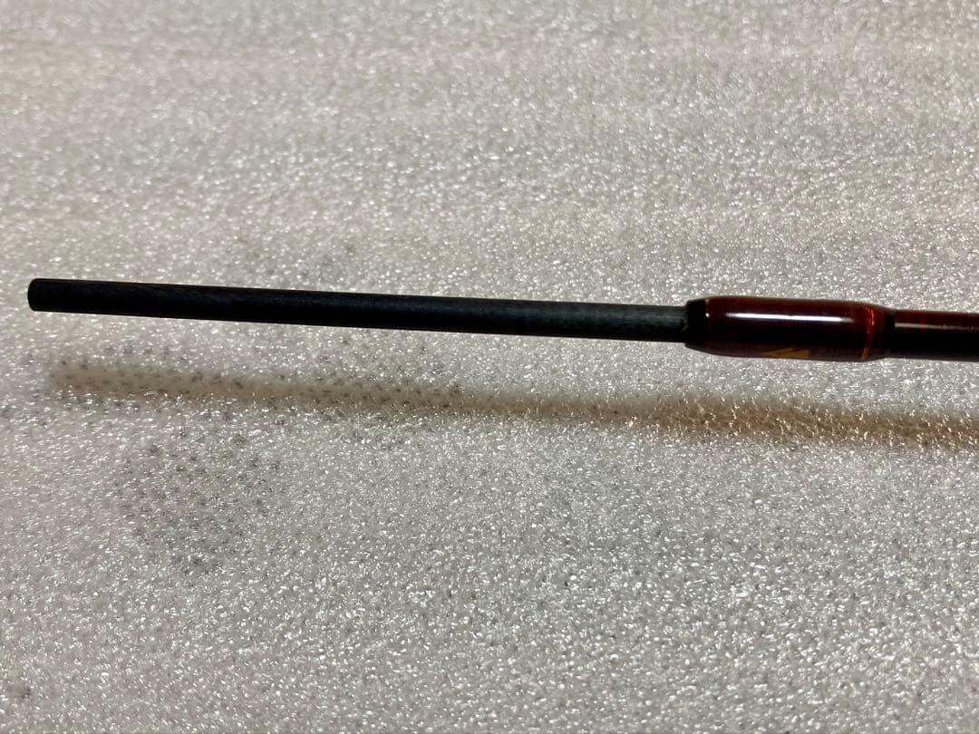 【良美品】Abu garcia トラウトフィールド TFS-502UL