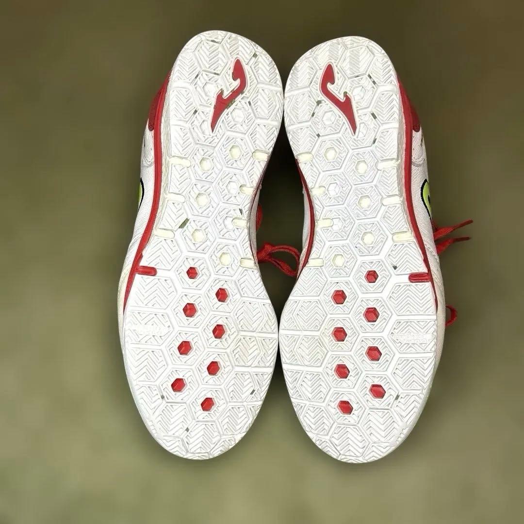 【Joma TOP FLEX REBOUND 26㎝】ホマ トップフレックス