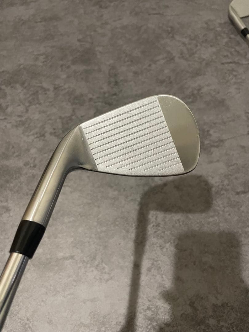 タイトリスト　t100s AMT tour White S200 6本セット