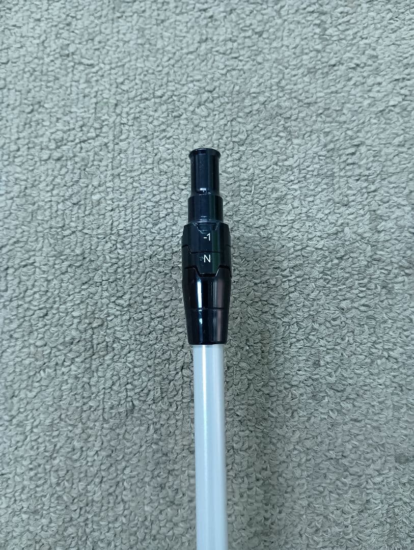 Callaway ATTAS 11 DW用
