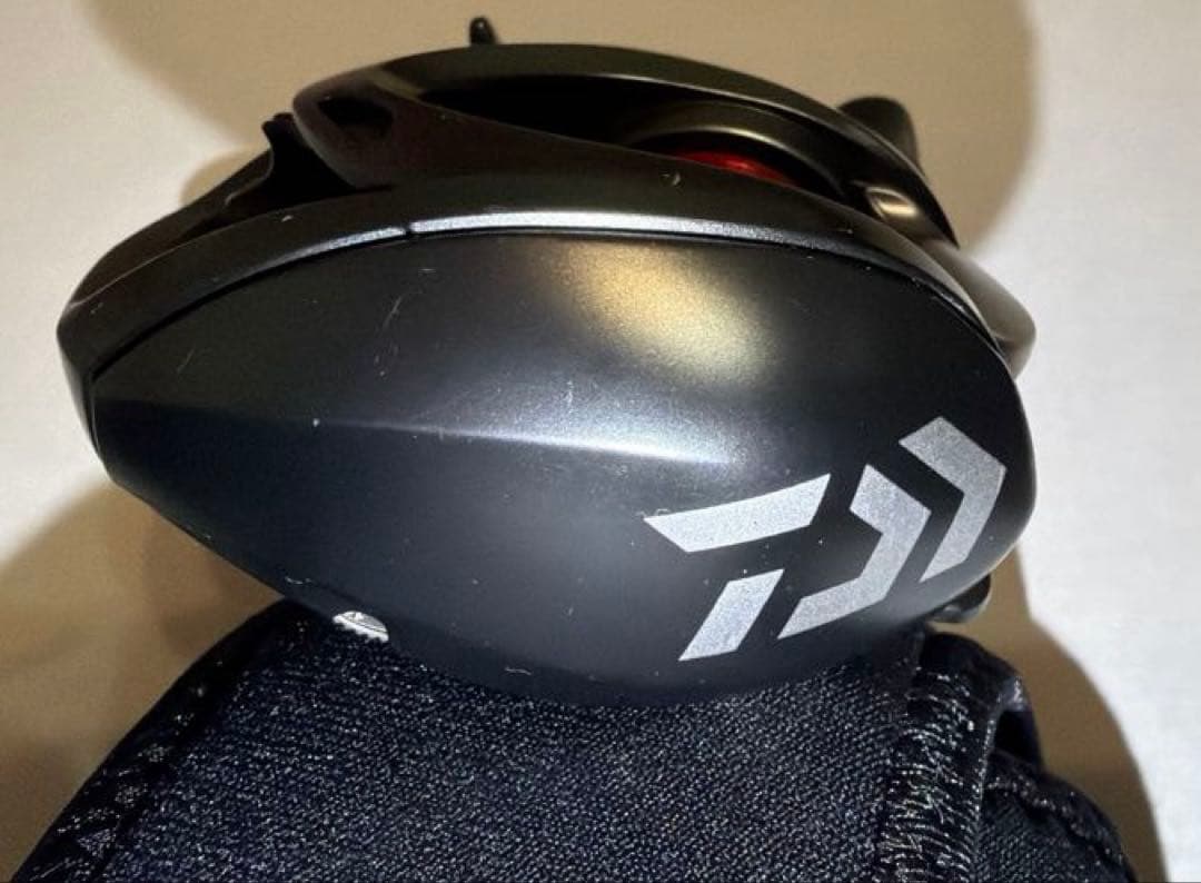 ダイワ(DAIWA) ベイトリール 20 スティーズ AIR TW 500H