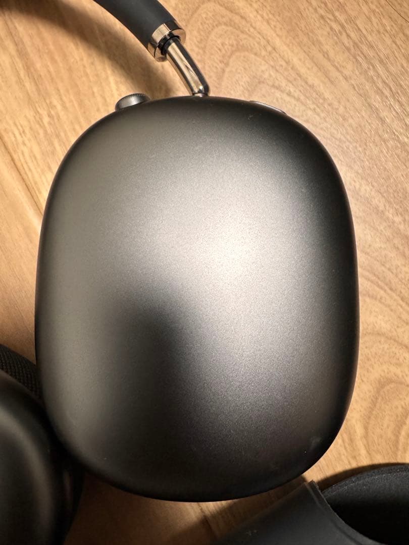Apple AirPods Max スペースグレイ 正規品