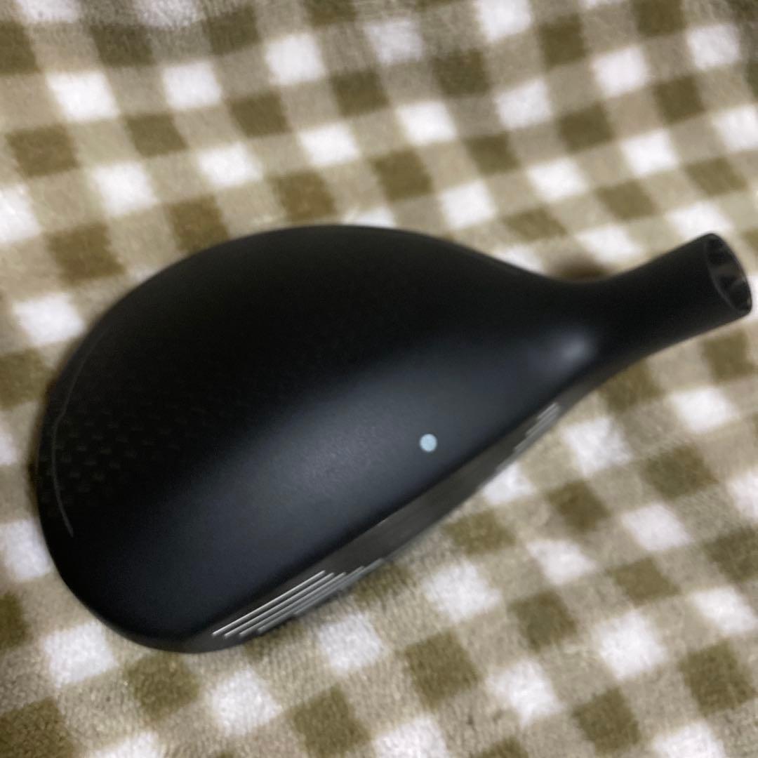 PING (ピン) G440 5U ユーティリティ
