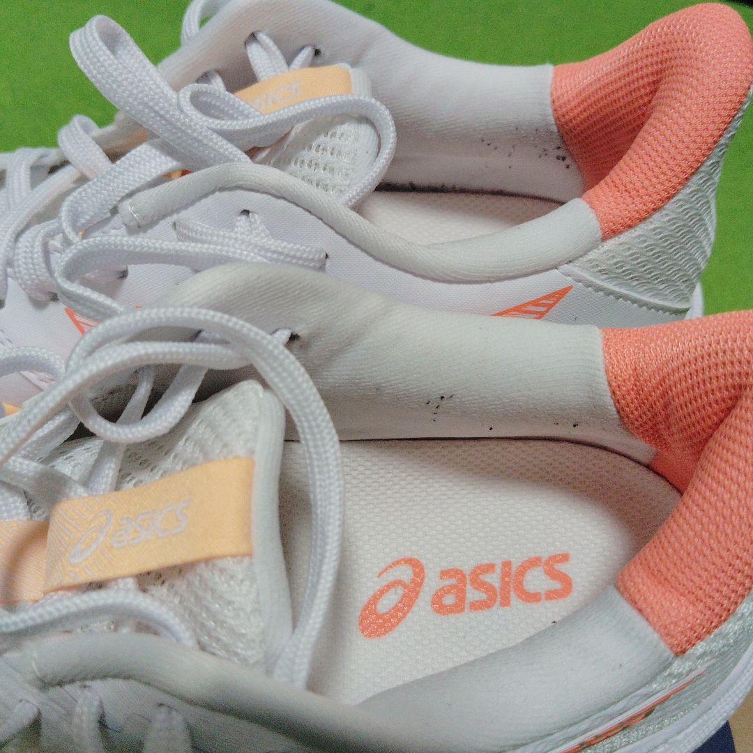 asics アシックス BLADE FF 2 バドミントンシューズ