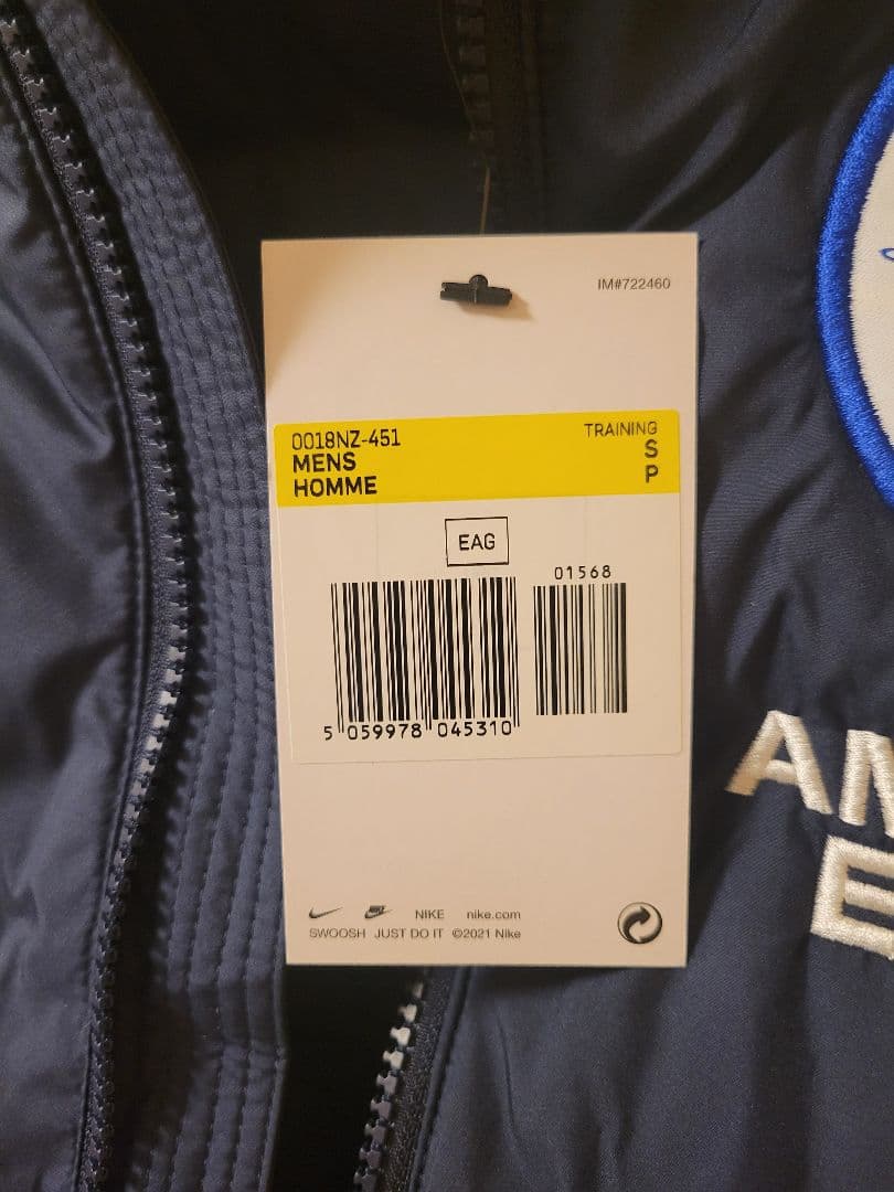 Brighton & Hove Albion 　ベスト
