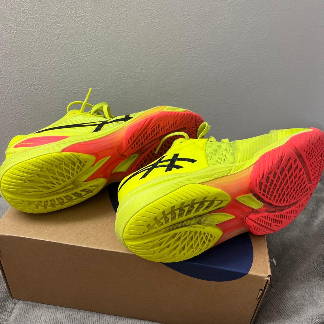 SKY ELITE FF 3 PARIS バレーボールシューズ