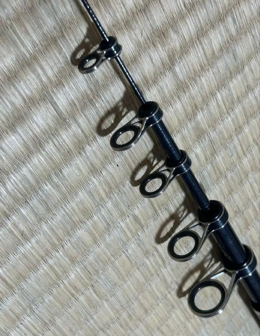 ダイワ シーパラダイス S-350・E 海上釣り堀 Daiwa