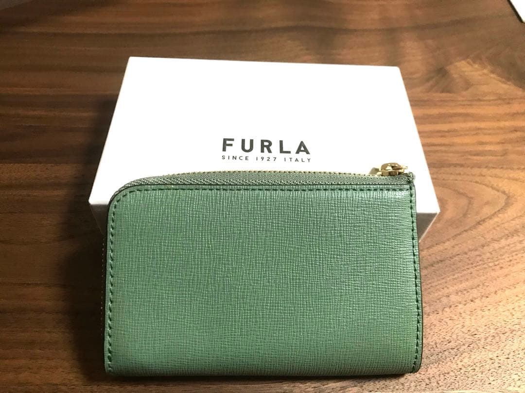 み*き様 【FURLA】 バビロン WR00123 B30000