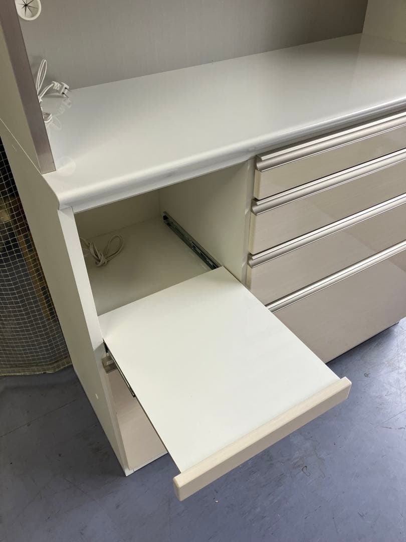 ☆のれ☆松田家具　キッチンボード