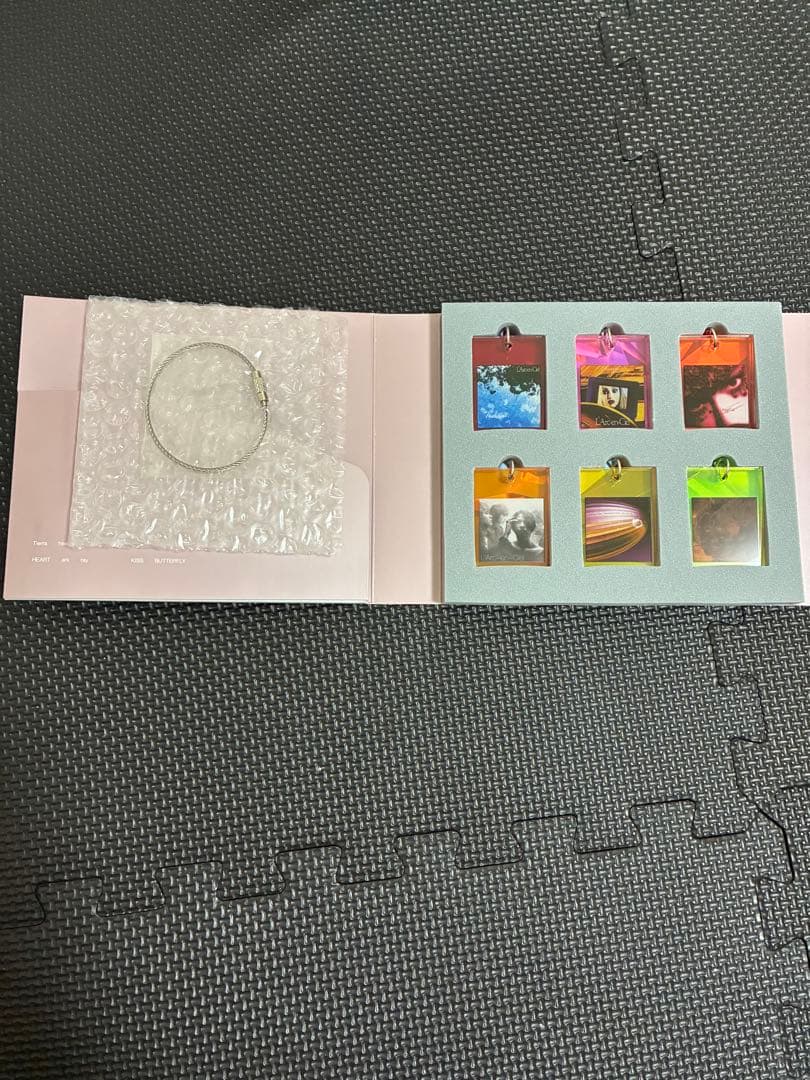 L'Arc〜en〜Ciel 30th L'Album Complete Box