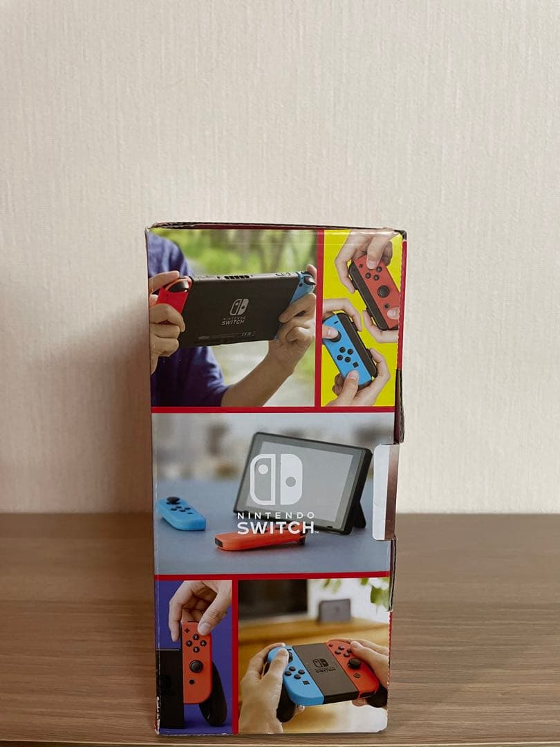 Nintendo Switch ニンテンドースイッチ 本体