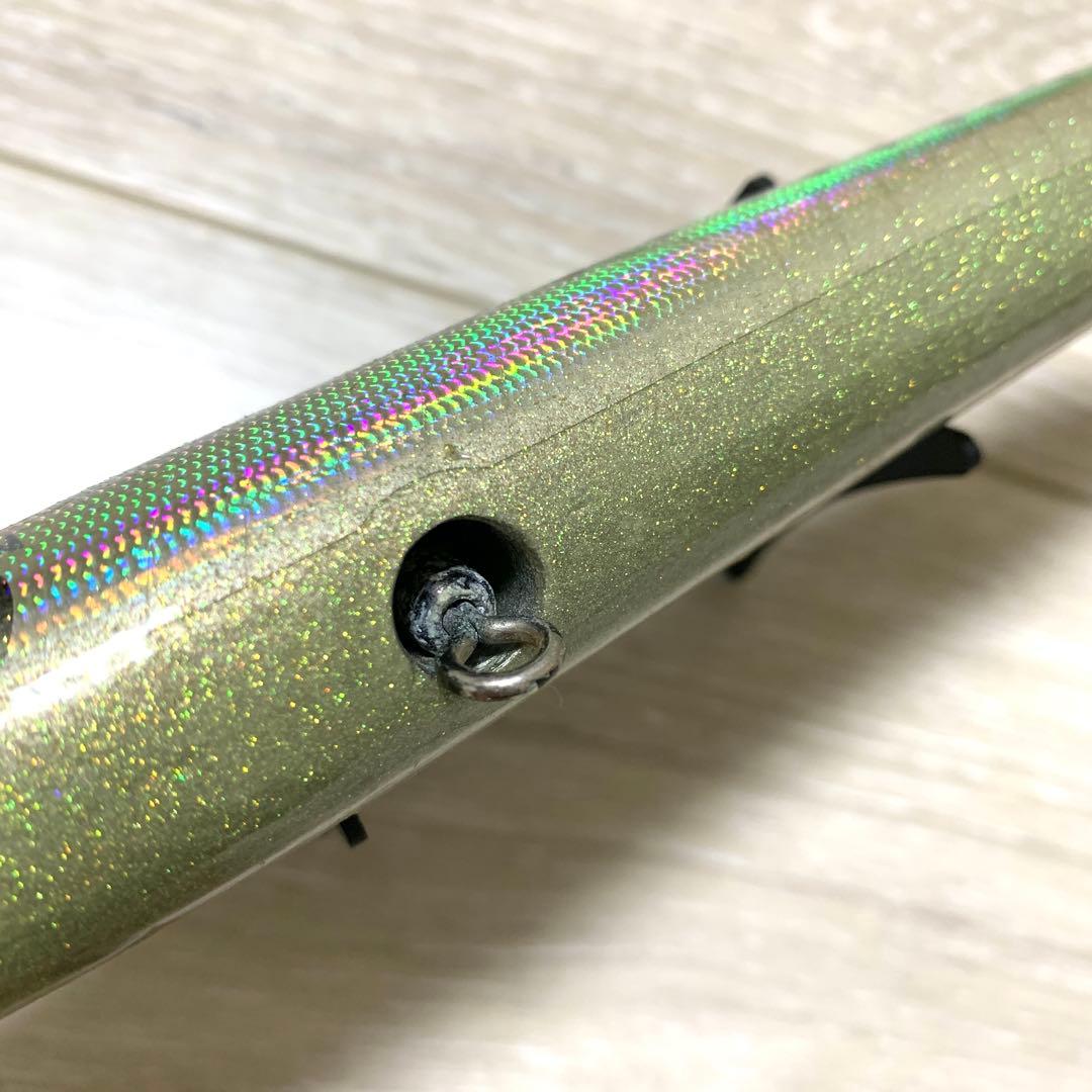 カーペンター BC-γ 75-190