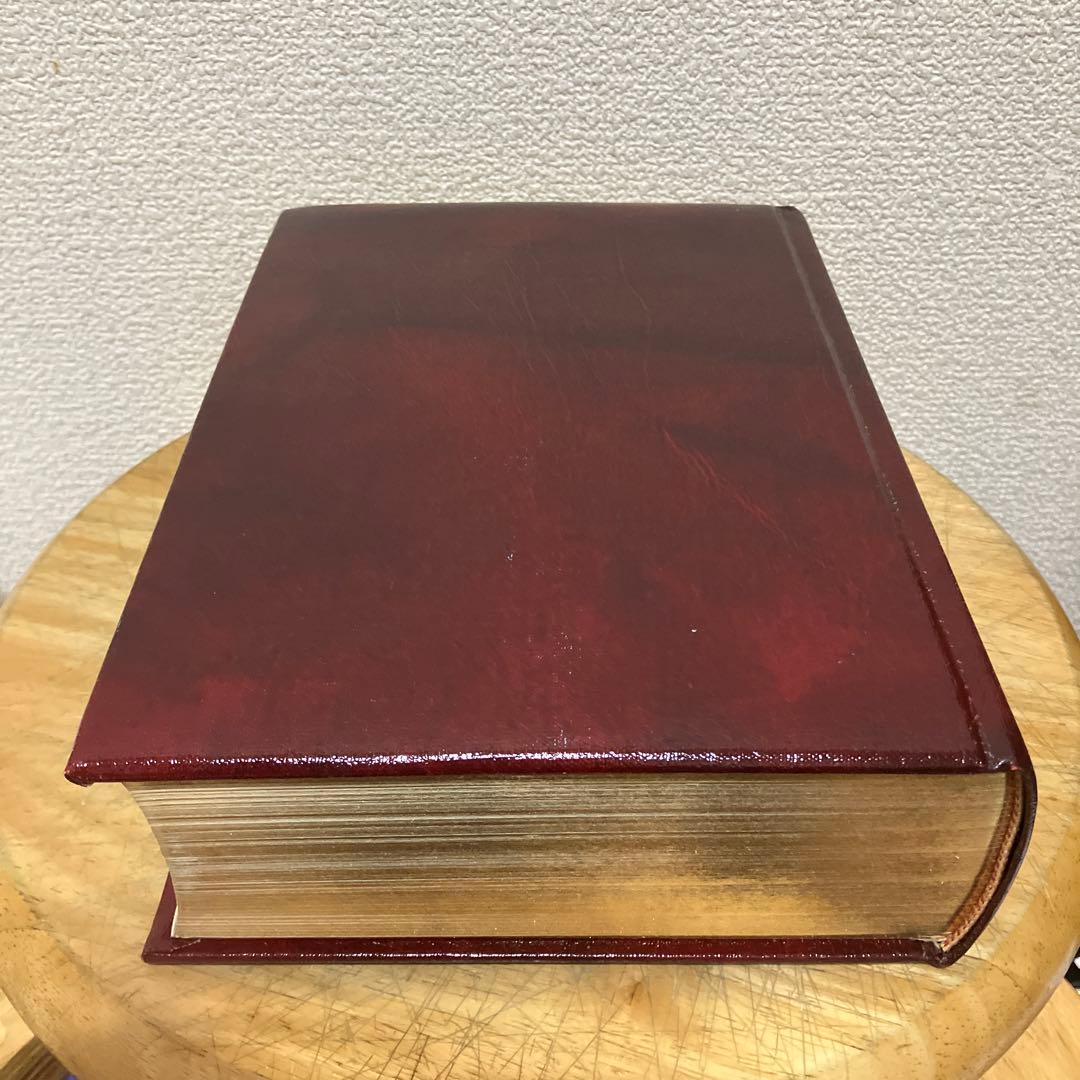 洋書 Sagrada Biblia terranova editores ltda.