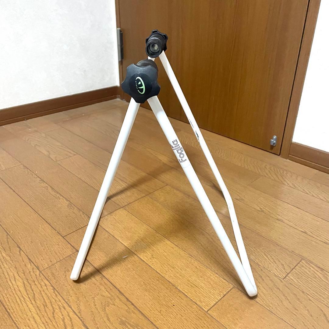 引取限定 GIOS MISTRAL クロスバイク 430mm 室内保管 付属多数
