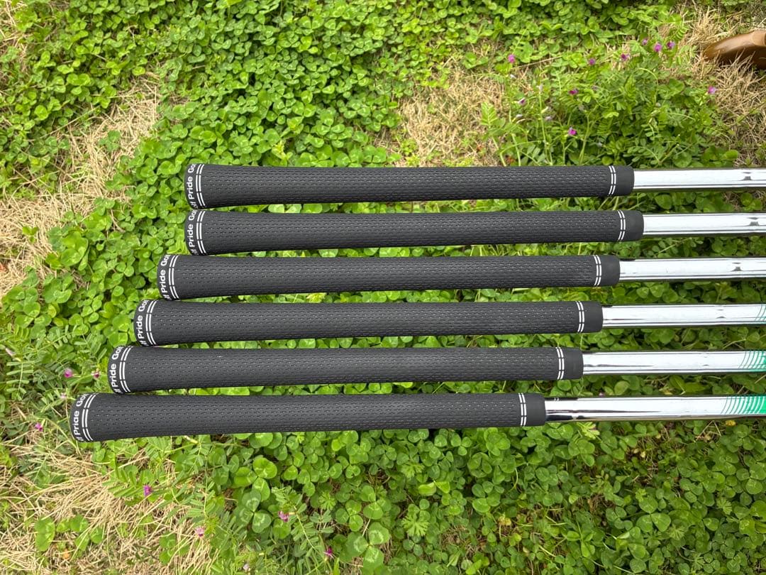 PING G440 アイアン 6I ~ U NS PRO 850GH neo