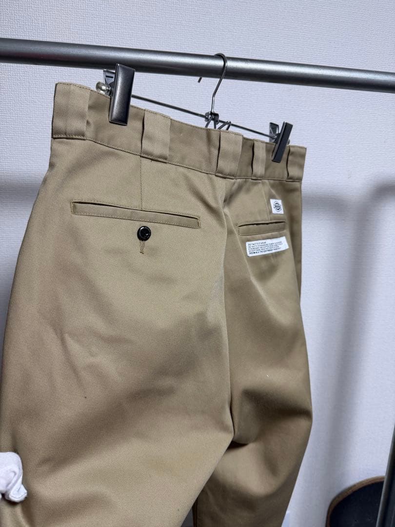 Dickies x BEDWIN & THE HEARTBREAKERS　10L