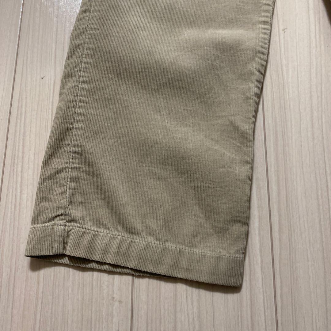 80’s Dickies Corduroy Pants 32×30