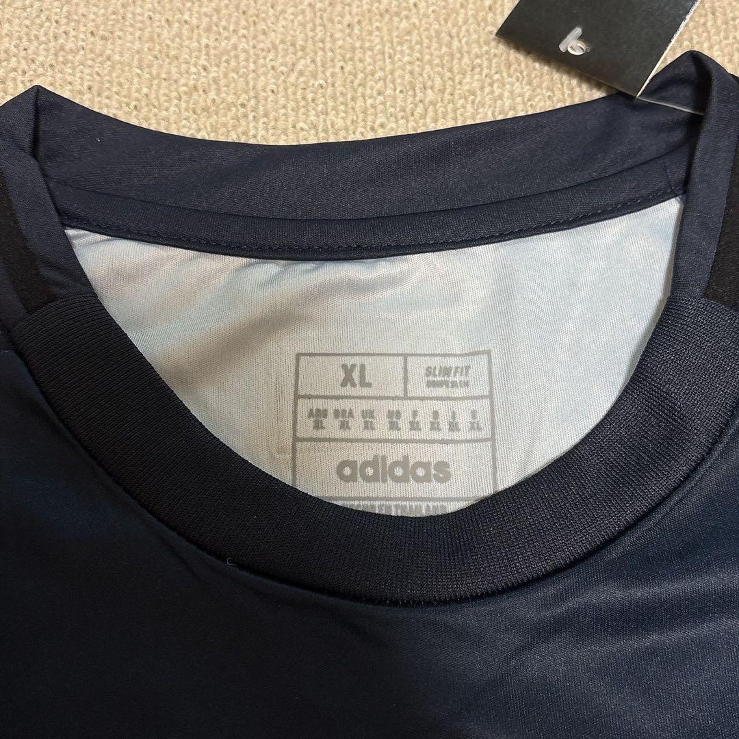 06 【XL】Y-3 日本代表 ホーム ユニフォーム adidas レプリカ