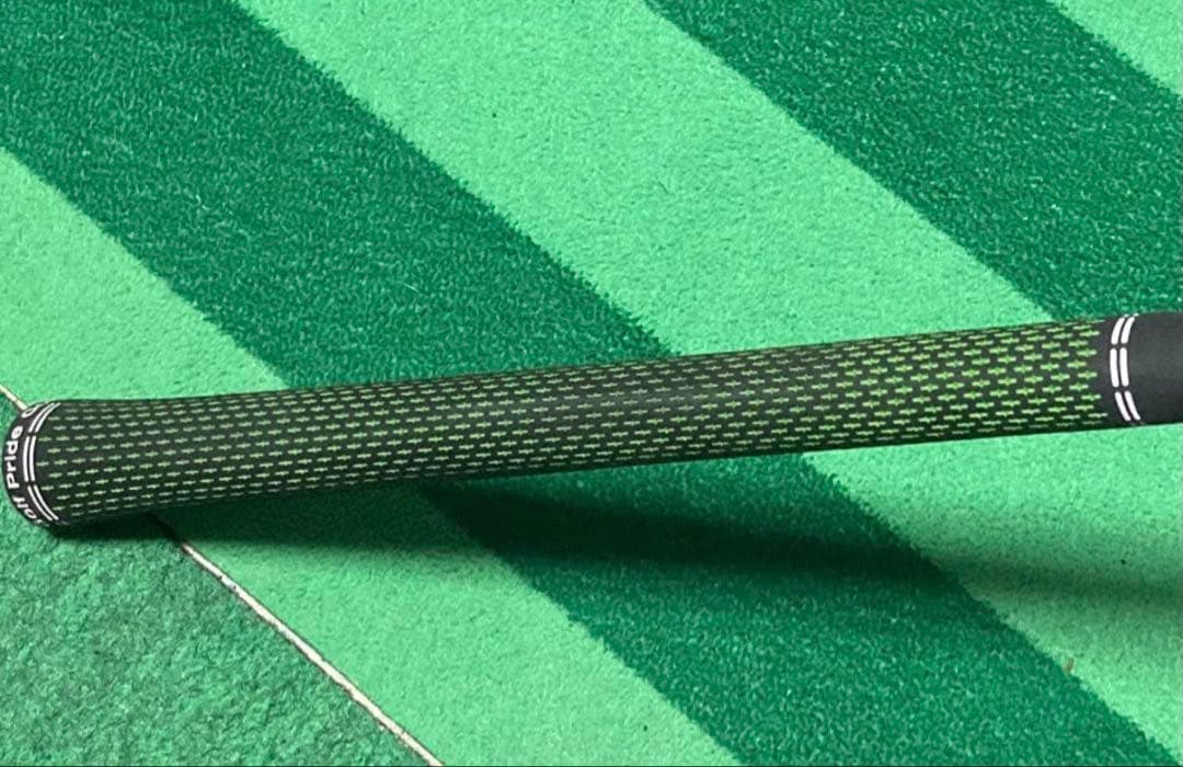 Callawayスリーブテンセイ55S ドライバーシャフト