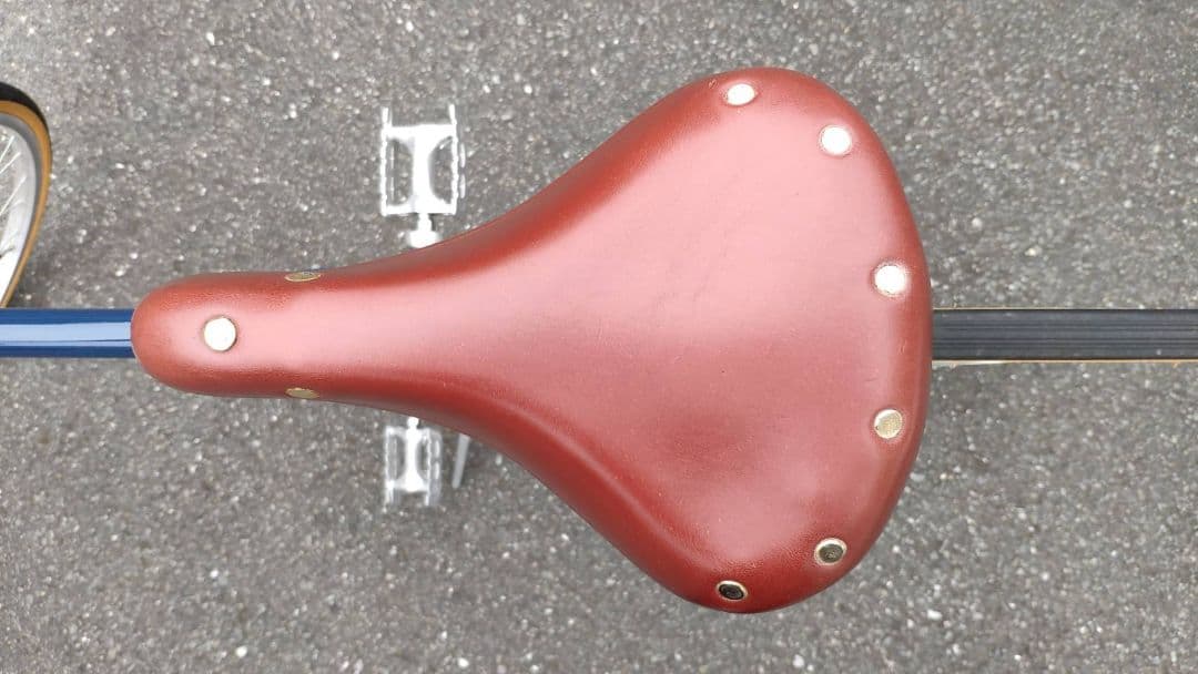 アロートレーディング自転車