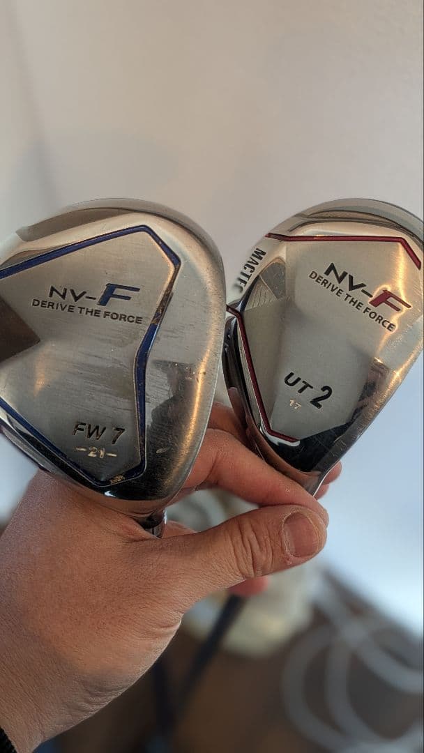 St Andrews タイトリスト TOURSTAGEセット パターキャメロン
