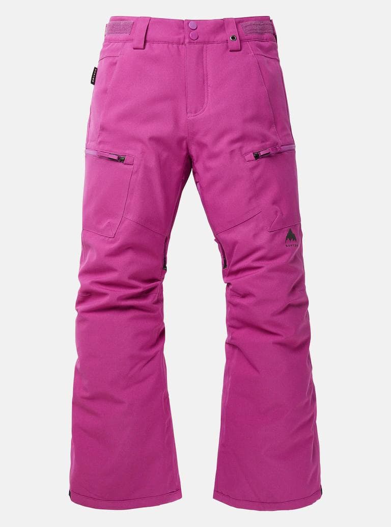 Burton 3.7万 子ども用スノーボードウェア キッズサイズ 130cm前後
