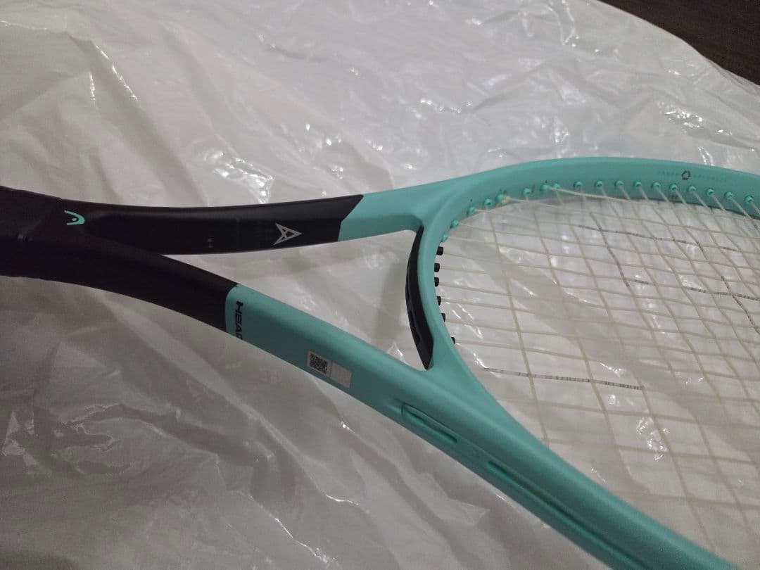 ヘッド　BOOMTEAM G2