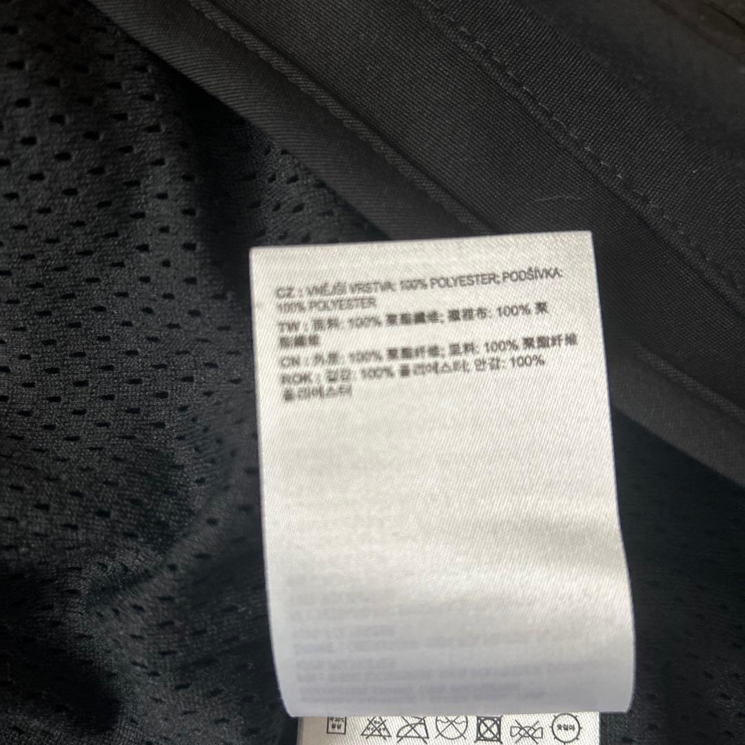 Carhartt ブラック フィッシングベスト L