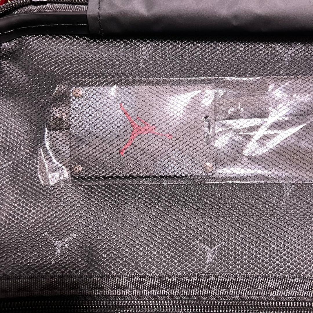 海外限定　日本未発売　JORDAN トラベルセット　ネックピロー　ケース　BOX