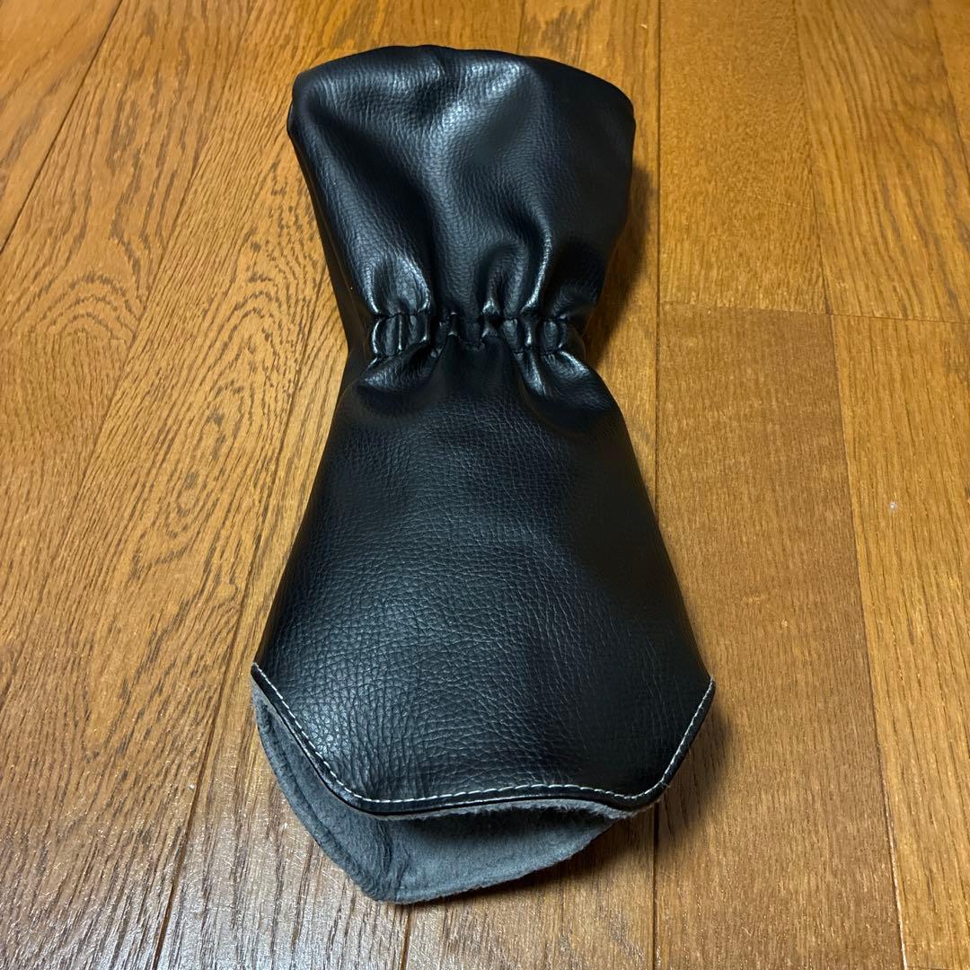 MIZUNO MP ドライバー