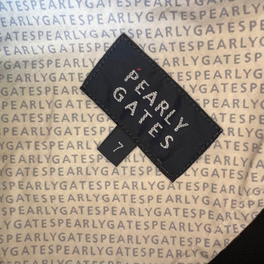 Pearly gates パーリーゲイツ　大きいサイズ　ゴルフパンツ　メンズ　6
