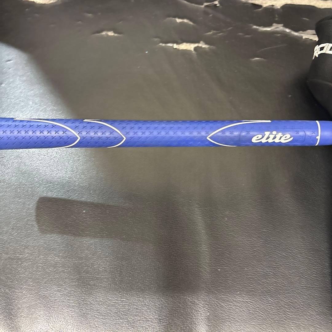 レフティ　Callaway Rogue ST MAX D ドライバー