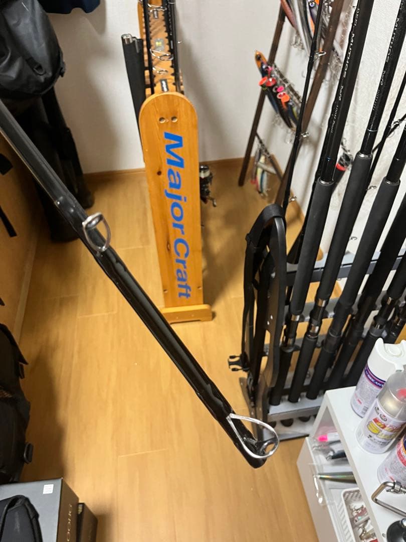 ゼナック　アキュラ100HH タイプR