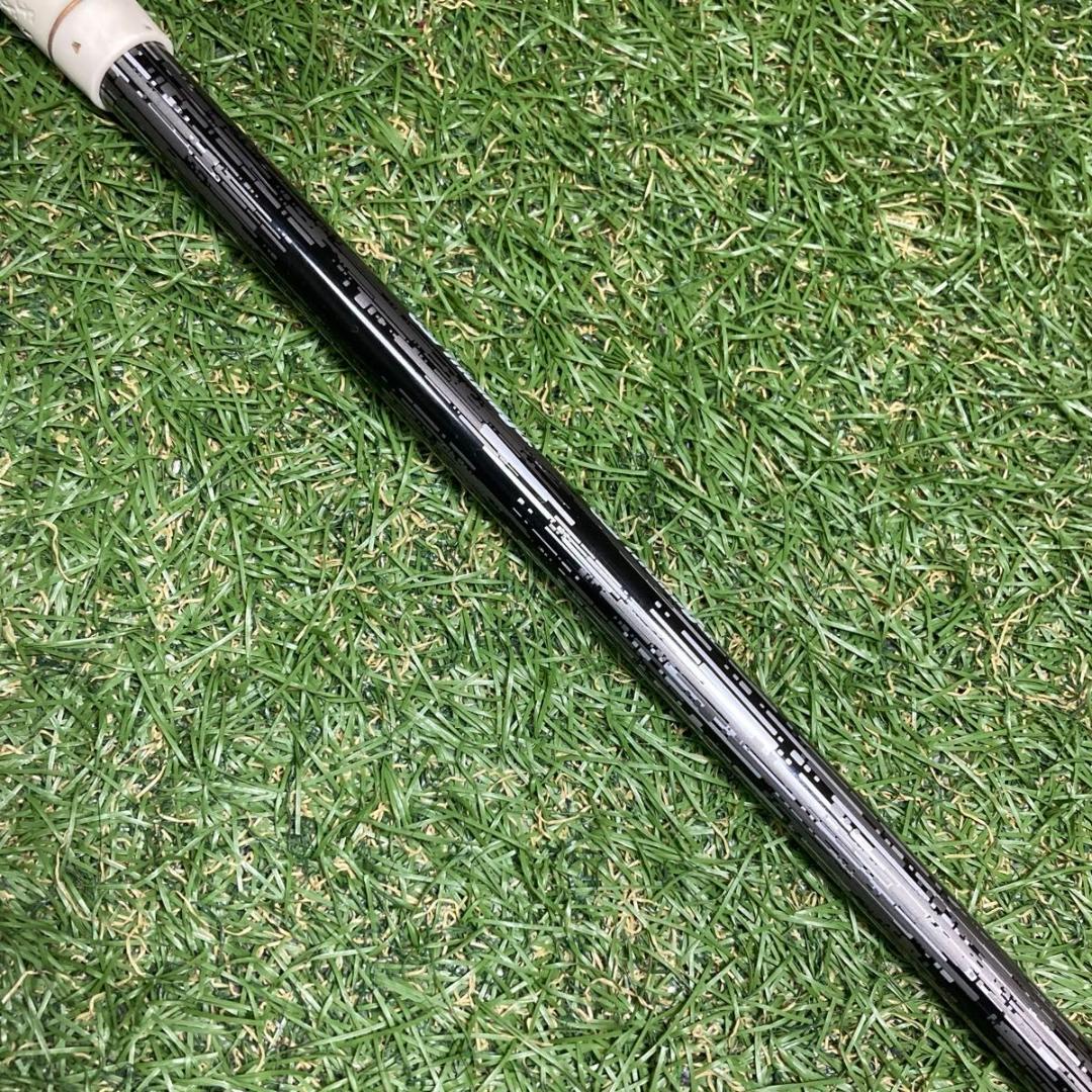 シャフト　ATTAS3 6S ドライバー　テーラーメイド　アッタス　1W