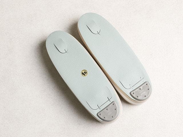 【新品】草履バッグセット　エナメル (ベージュ)　02884