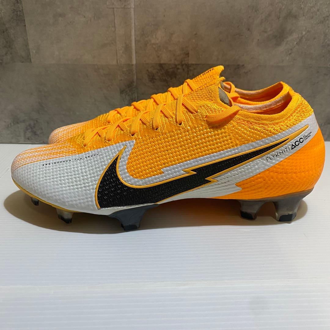 【未使用品】NIKE　MERCURIAL VAPOR 13 ELITE FG