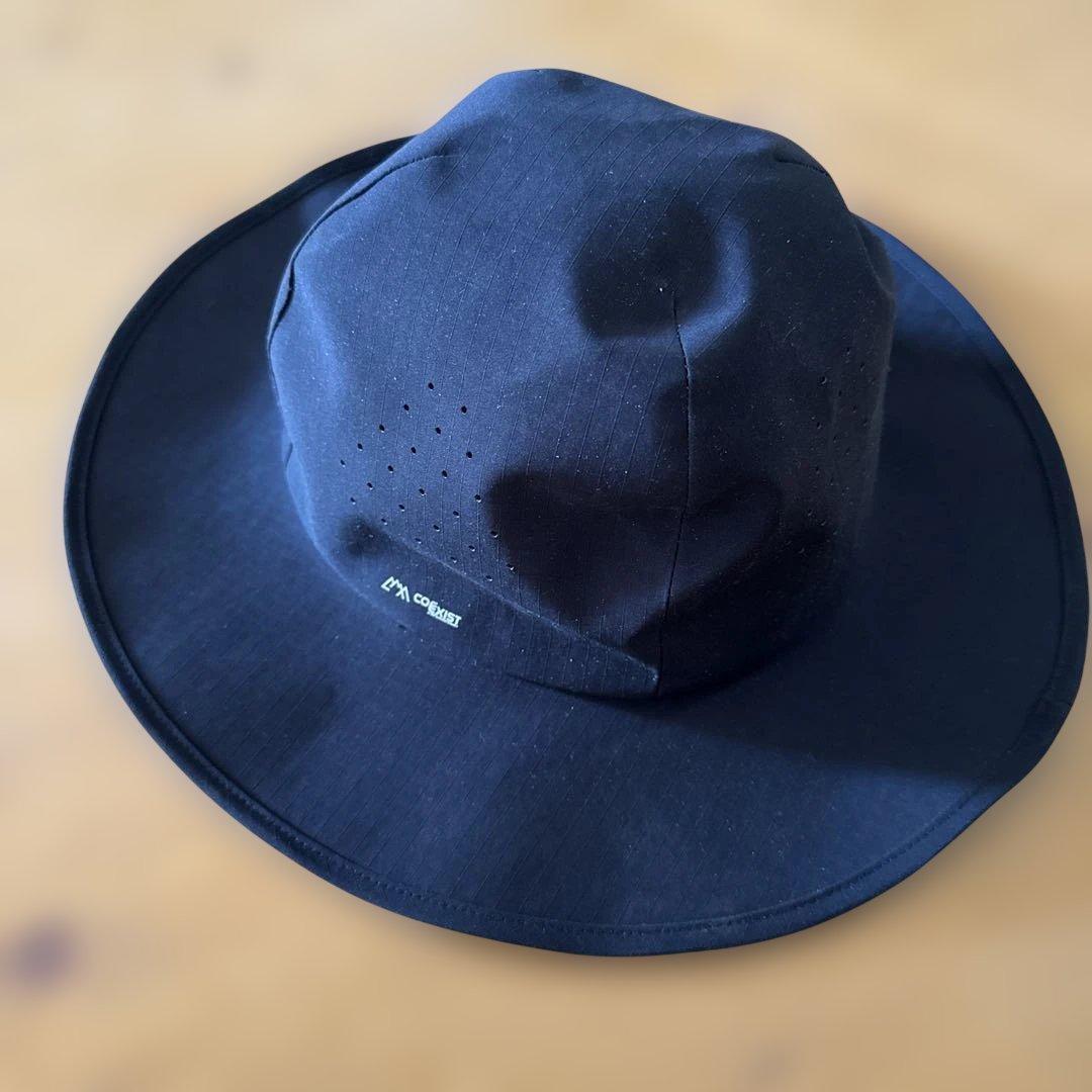 CMF OUTDOOR GARMENT ハット