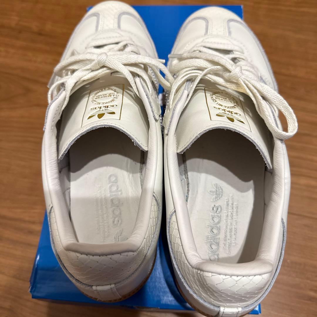 アディダス　サンバ　27.5