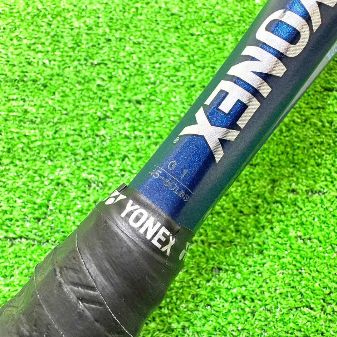 YONEX EZONE 100L G1 2020 硬式テニスラケット　ヨネックス