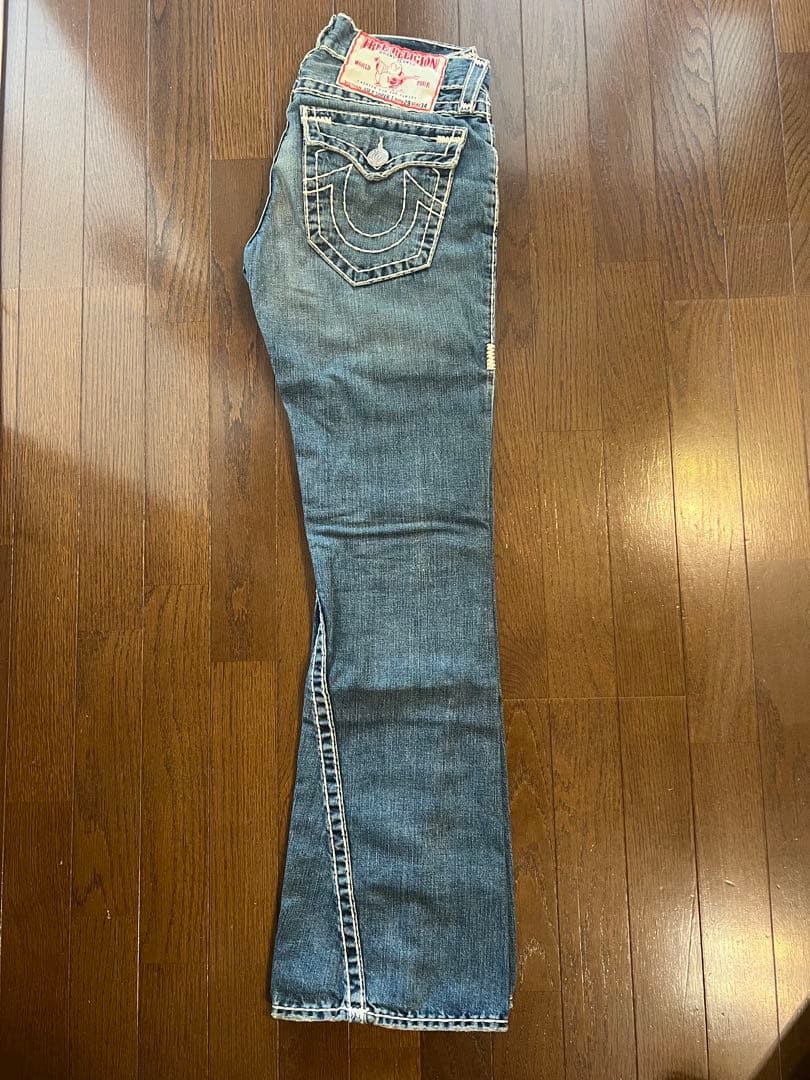 パンツ True Religion Joey Super T 29x34