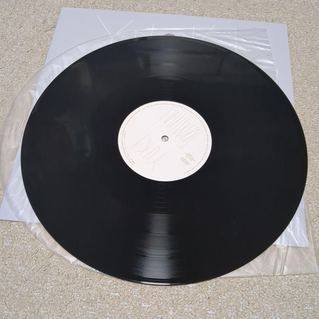 yuki レコード