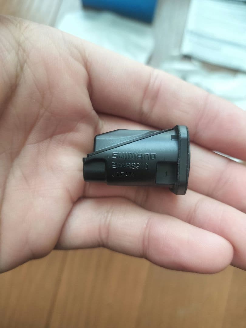 パーツ SHIMANO EW-RS910 JUNCTION (A)