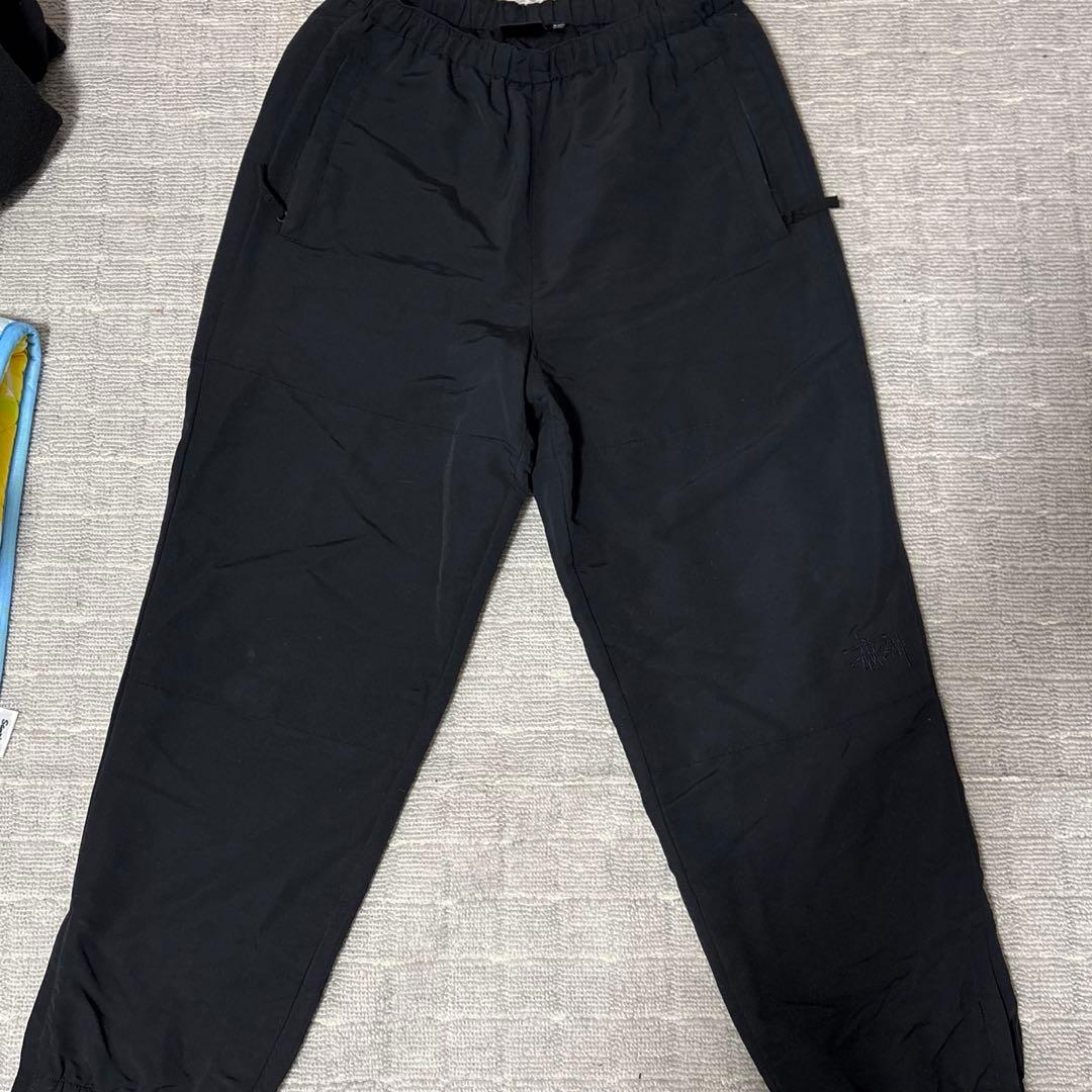 パンツ Stussy TRAINING PANT