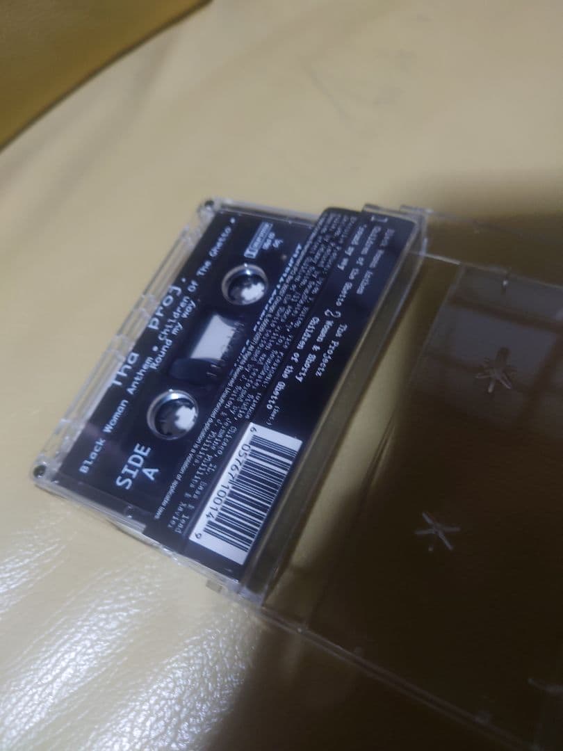 洋楽 Tha proj. children of the Ghetto G-FUNK