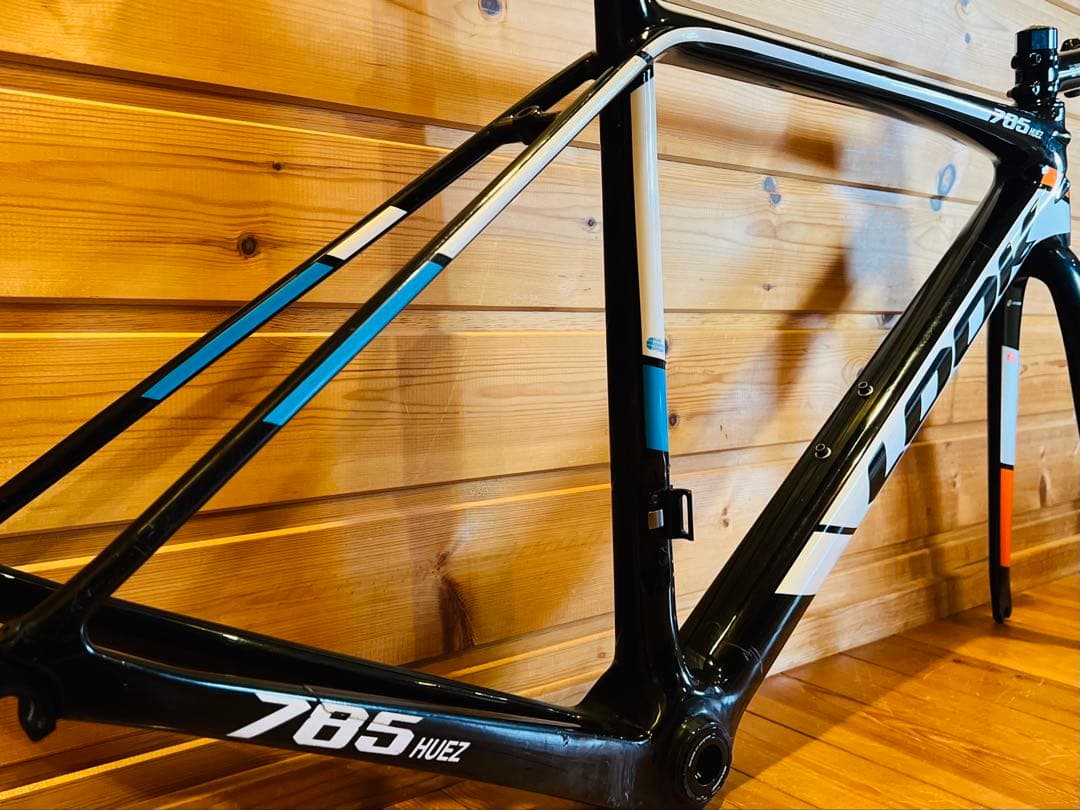 LOOK 785 HUEZ ロードバイクフレーム