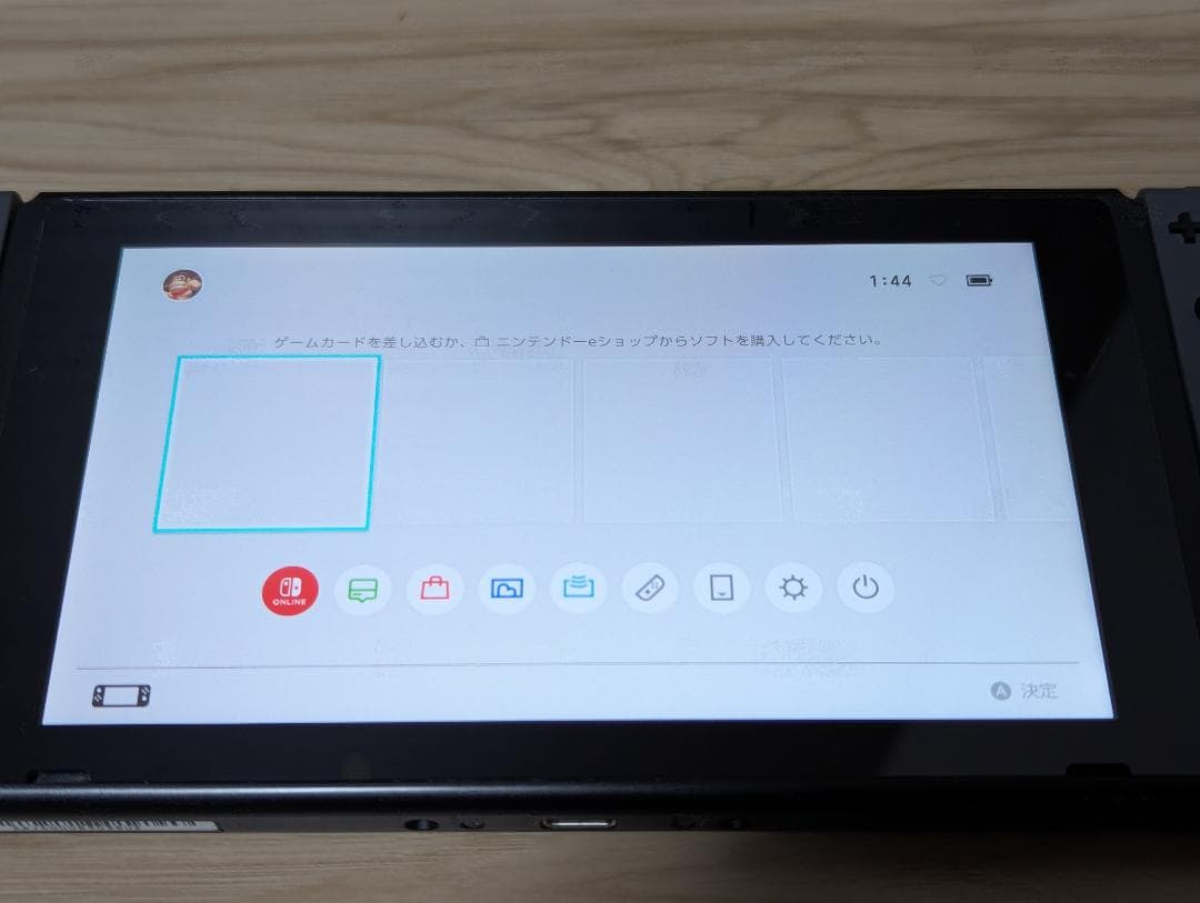 Nintendo Switch本体 HAC-001＋純正プロコン 他