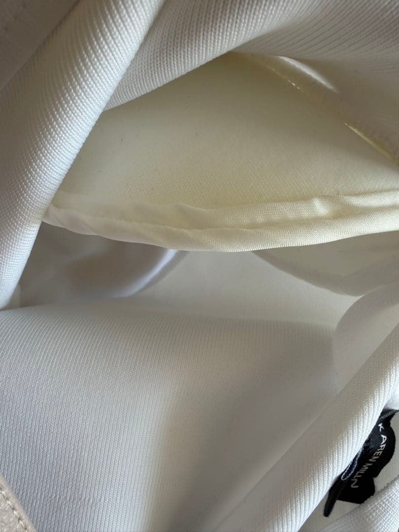新品☆KAREN MILLEN（カレンミレン）ワンピース S
