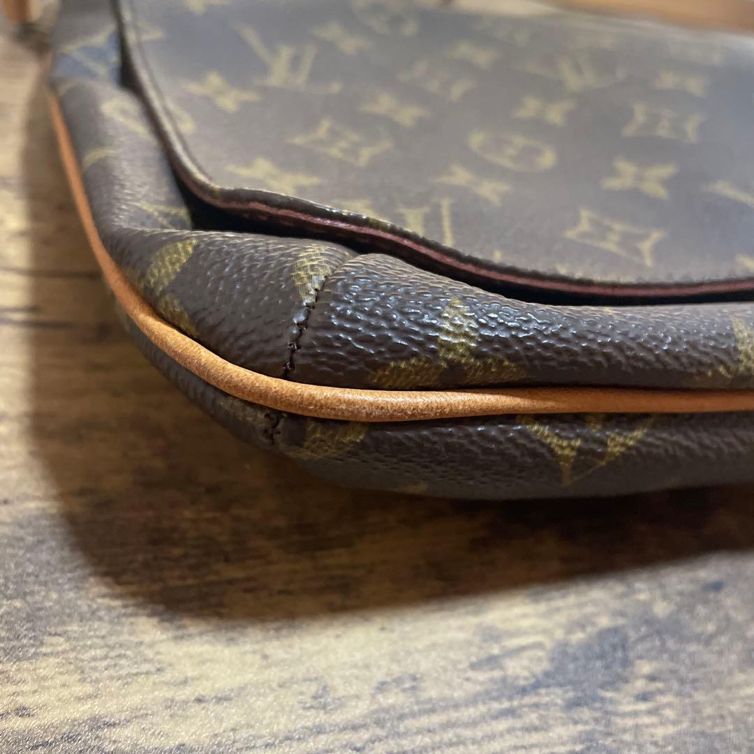 【中古】ルイヴィトン ショルダーバッグ SP0022 LOUIS VUITTON