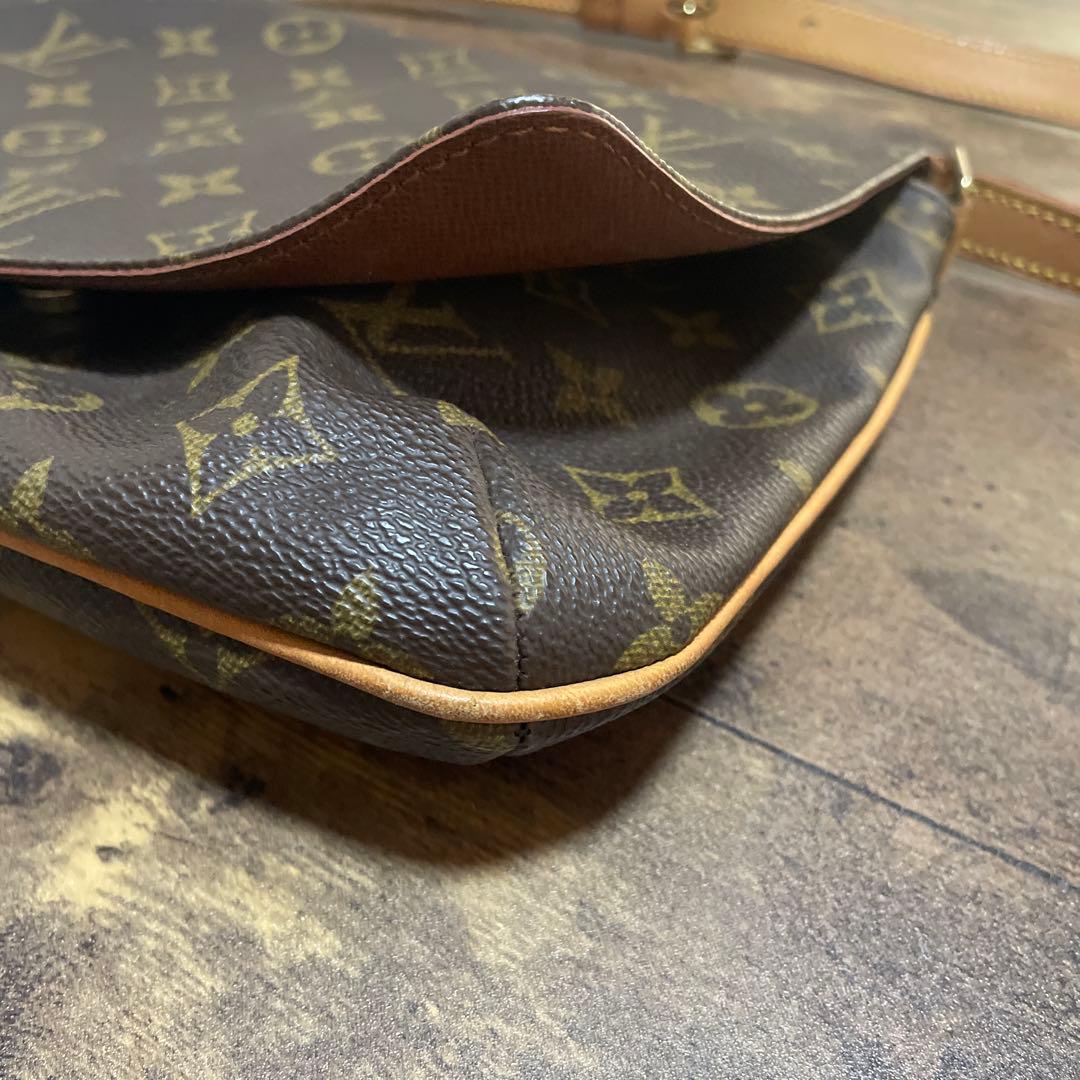【中古】ルイヴィトン ショルダーバッグ SP0022 LOUIS VUITTON